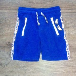 Boys shorts